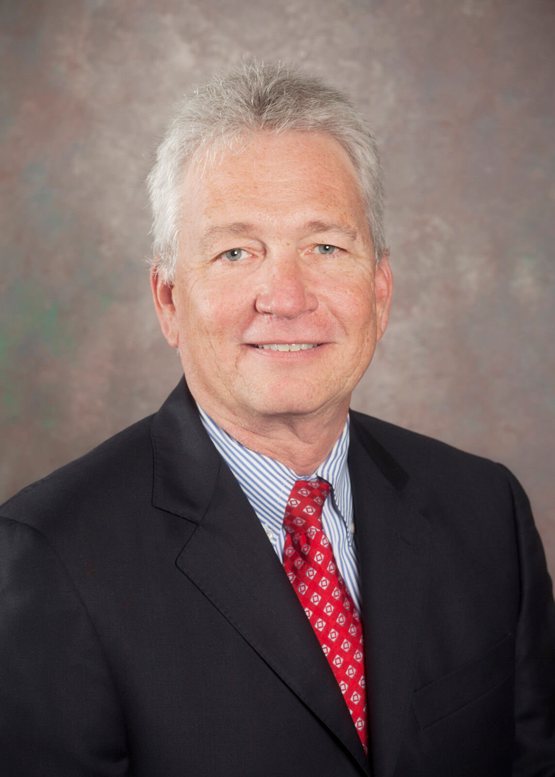 Irwin G. 'I.G.' Burton III